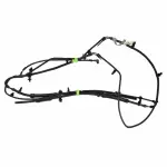 AL1Z7A785C - : OEM NEW 2010-2017 Ford Lincoln Expedition Navigator King Ranch Tube Al1Z-7A785-C for Ford: Expedition | Lincoln: Navigator Image