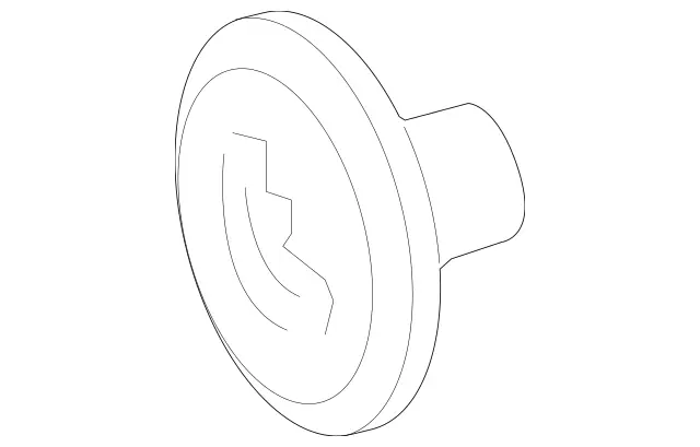 22081700011B71 - Body: Nameplate for Mercedes-Benz Image