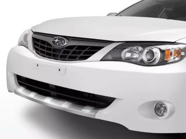 E551SFG000 - : Front Bumper Underguard for Subaru: Impreza Image