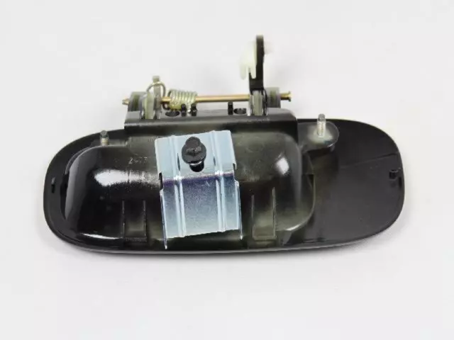 1NJ56AXRAA - Doors, Door Mirrors and Related Parts: Exterior Door Handle, Right for Mopar Image