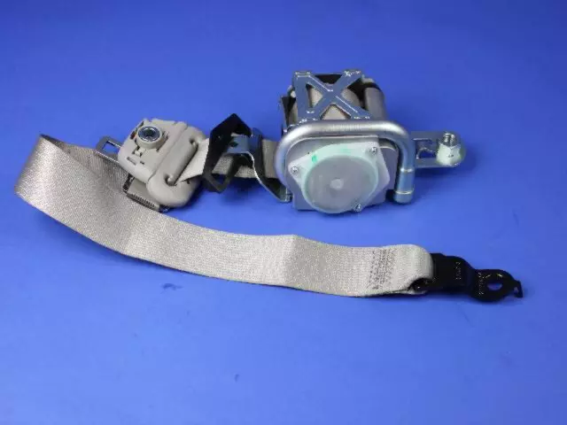 5HP58BD1AG - : Front Outer Seat Belt, Right for Mopar Image