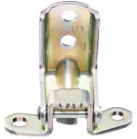 82420AG000 - Body: Upper Hinge for Nissan: LEAF, Rogue Image