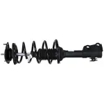 171575 - : Quick-Strut Front Suspension Strut and Coil Spring Assembly for MONROE SHOCKS &amp; STRUTS Image
