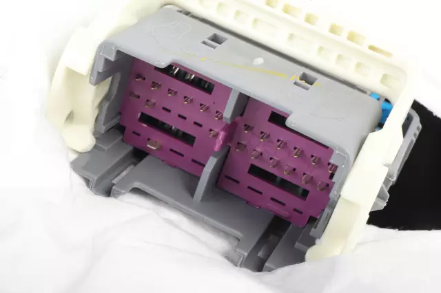 22929509 - Body: Door Trim Panel for Cadillac: SRX Image