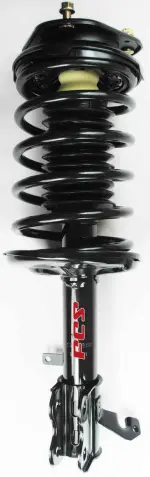 1332365R - : Suspension Strut and Coil Spring Assembly for Focus Auto Parts Image