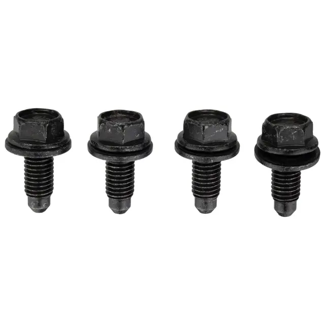 W714609S443 - : Screw And Washer Assembly for Ford Image