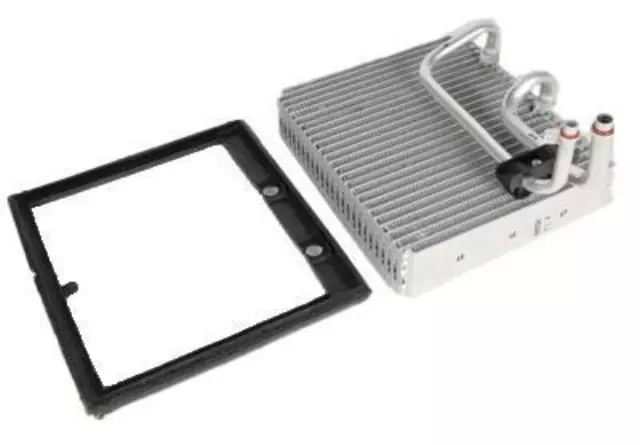 Air Conditioning Evaporator Core Kit with Evaporator Seal - GM (19256743)