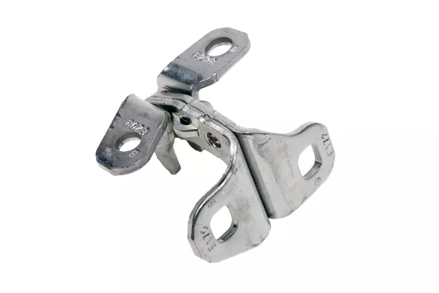 13590932 - Body: Upper Hinge for Buick: Encore GX, Envision, Envista, LaCrosse, Regal Sportback, Regal TourX | Cadillac: CT5, XT4 | Chevrolet: Cruze, Equinox, Malibu, Trailblazer, Trax, Volt | GMC: Terrain Image