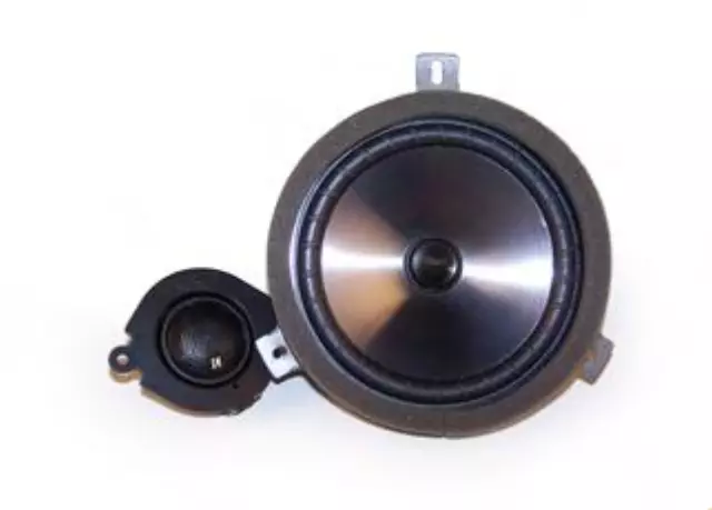 Audio Kit - Mopar (77KICK15)