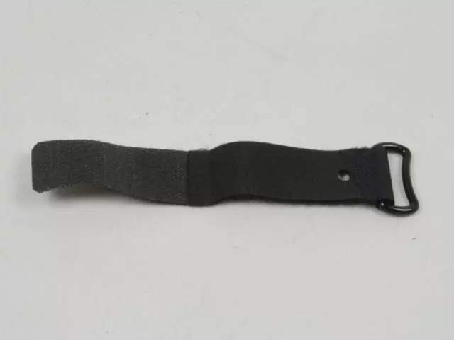 52059047 - Wheels, Covers and Jacks: Jack Tool Storage Strap for Jeep: Wrangler Image