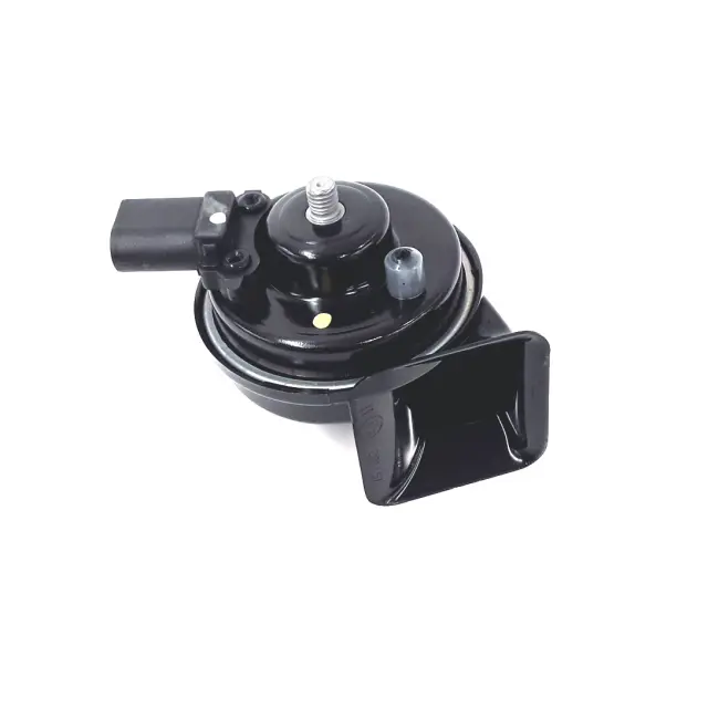 8X0951223B - Electrical: Horn for Audi Image