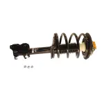 SR4185 - : Complete Corner Unit Assembly -Strut, Mount and Spring for KYB Image