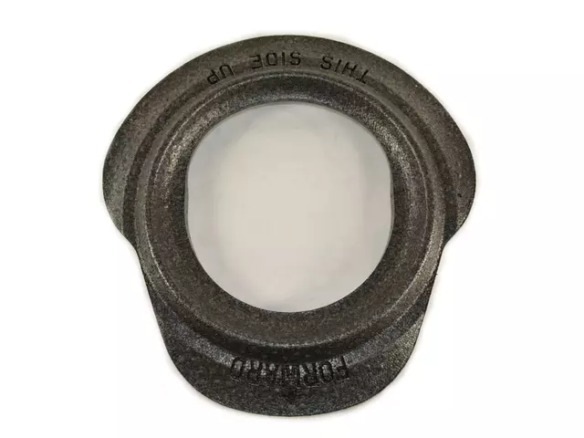 68059744AB - Wheels: Compact Spare Spacer for Jeep: Grand Cherokee Image