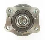 BR930832 - : SKF Rear Wheel Hub Bearing Assembly BR930832 For Mazda for SKF Image