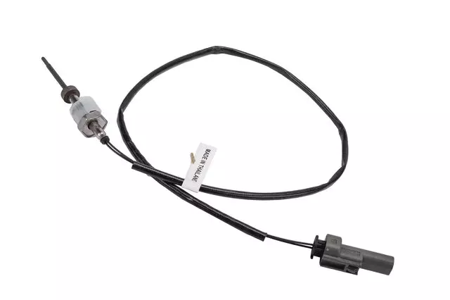 12709275 - : Exhaust Gas Temperature (Egt) Sensor for Chevrolet: Corvette Image