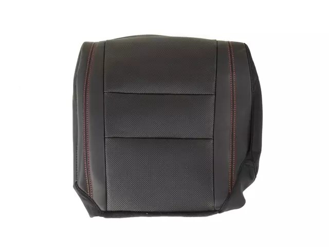 5YE05DX9AB - Interior Trim: Rear Seat Cushion Cover, Left for Mopar Image
