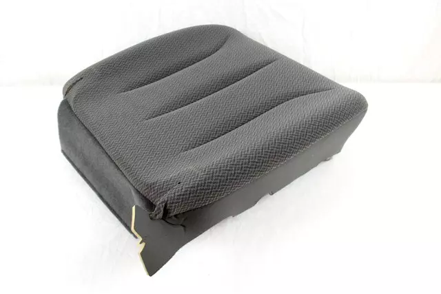 Front Seat Cushion, Left - Mopar (ZA381D5AA)