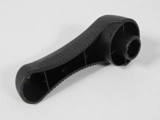 WM29DX9AA - Interior Trim: Recliner Handle for Mopar Image