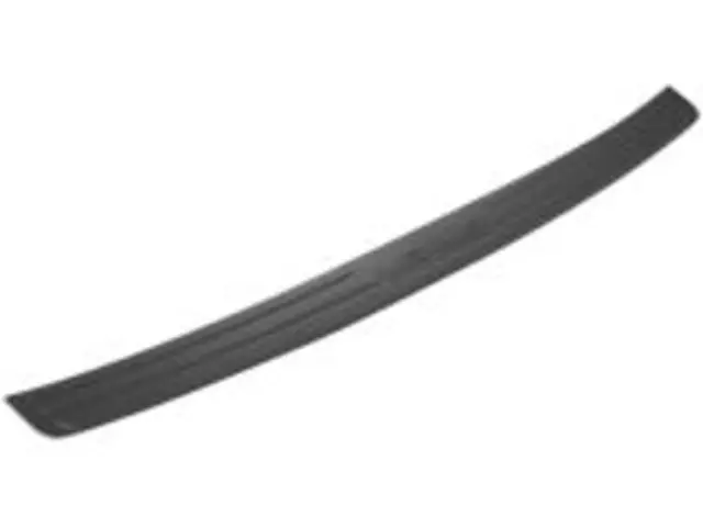 PT73848090 - : Rear Bumper Protector - Black for Lexus: RX350, RX450h Image