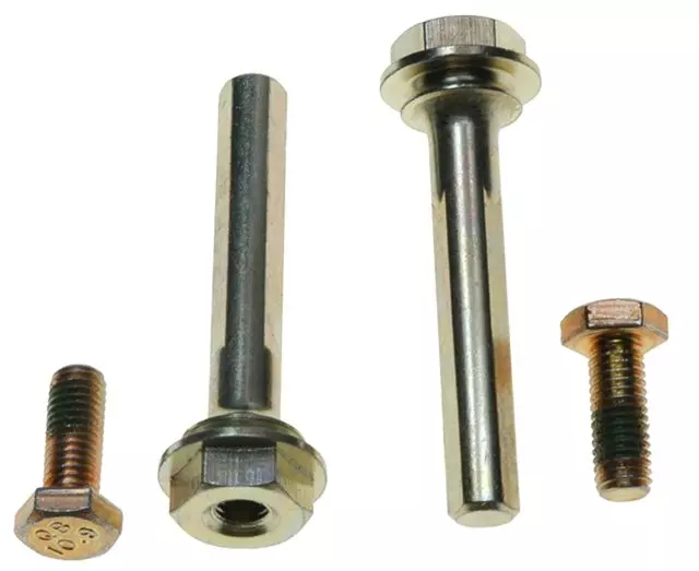 18K932 - Brake: Front Brake Caliper Bolt for ACDelco Image