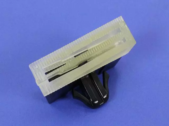 Windshield Spacer - Mopar (55276549AC)