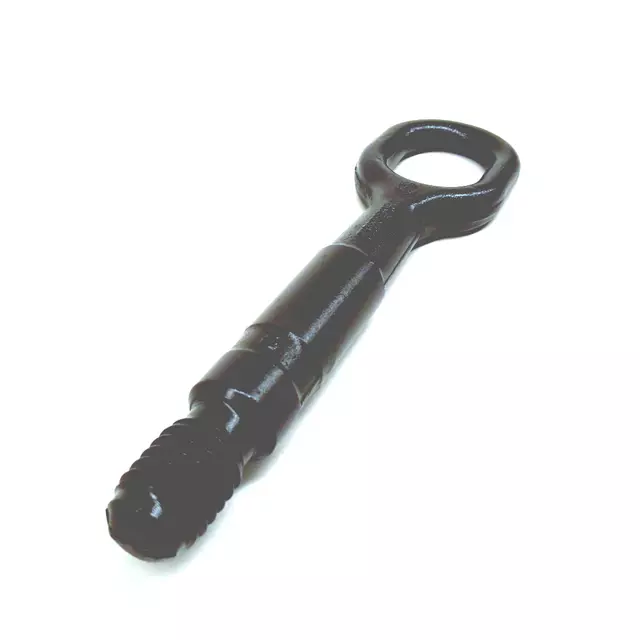 8K0805615 - : 2008-2024 Audi - Tow Eye for Audi: A3, A3 Quattro, A3 Sportback e-tron, A4, A4 allroad, A4 Quattro, A5, A5 Quattro, A6, A6 Quattro, A7 Quattro, allroad, Q5, RS5, RS7, S3, S4, S5, S6, S7, SQ5, TT Quattro, TT RS Quattro, TTS Quattro Image