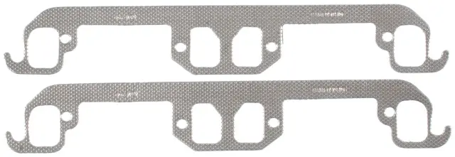 MS16209 - Gaskets: Exhaust Manifold Gasket Set for Mahle Image