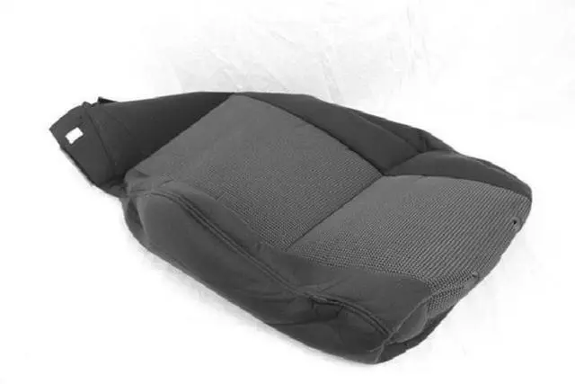 Front Seat Back Cover, Left - Mopar (1TG03XDVAB)