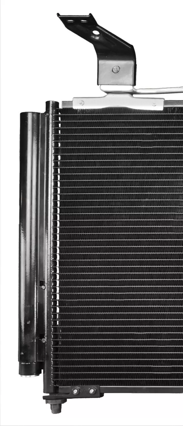 4985 - : OSC 4985 A/C Condenser for OSC Image