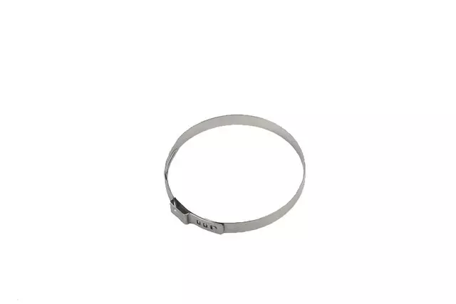 95952932 - Steering: Steering Gear Boot Clamp for Buick: Encore | Chevrolet: Sonic, Trax Image