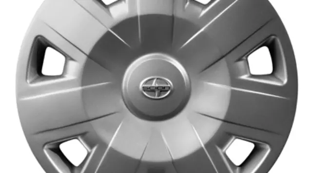 PT28074102 - : 16inch Wheel Covers - Set Of 4 - 5 Spoke for Toyota Image