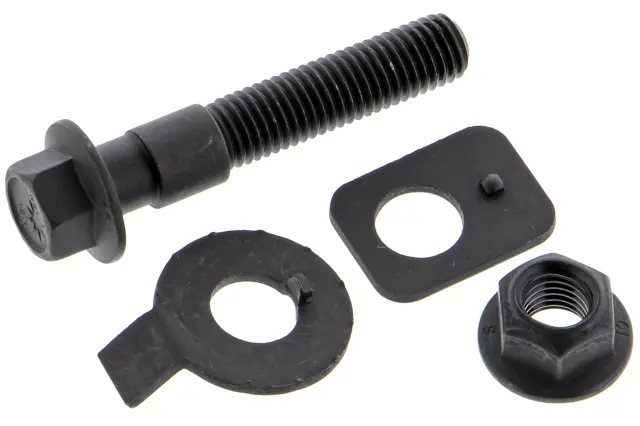 MS50201 - Suspension &amp; Steering: Alignment Cam Bolt Kit for MEVOTECH Image