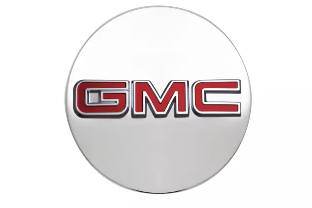 23186592 - : Center Cap for GM Image