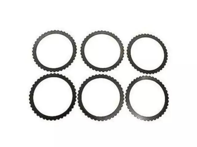 BC3Z7B442B - : Transmission Clutch Friction Plate for Ford Image