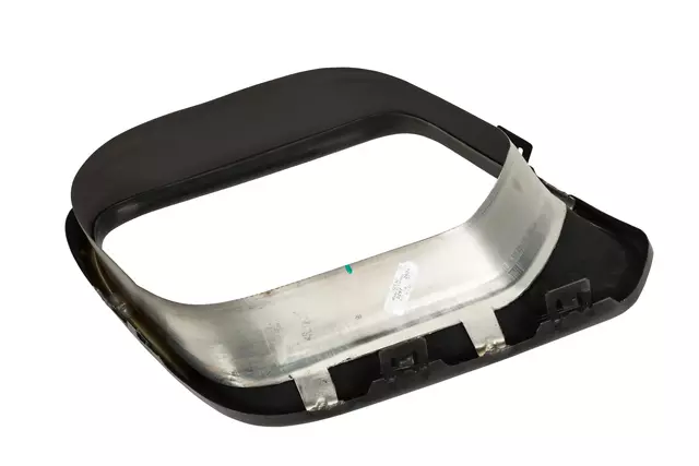 22972521 - : Driver Side Bumper Fascia Heat Shield for GM Image