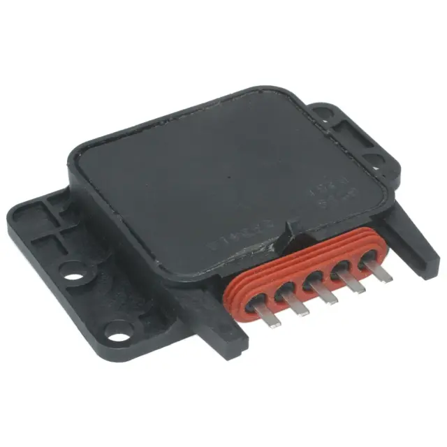 LXE7 - Ignition Systems: Ignition Control Module Relay for SMP CORP Image