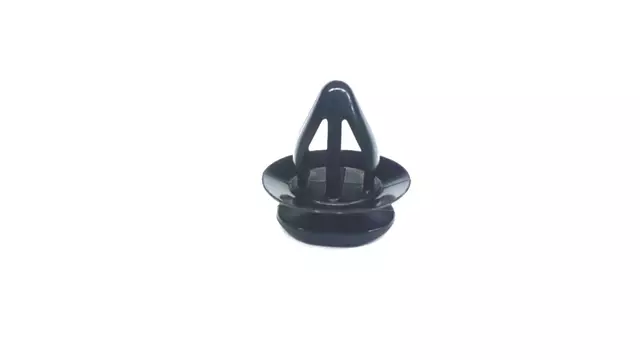 909130109 - Body: Lower Molding Clip for Subaru: Forester, Legacy, Outback, Tribeca Image