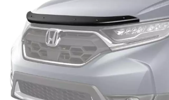 8P47TLA100 - Exterior: Air Deflector, Hood for Honda Image