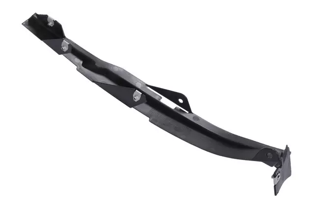 39144694 - : Front Passenger Side Bumper Fascia Lower Stiffener Bracket for Buick: Regal Sportback Image