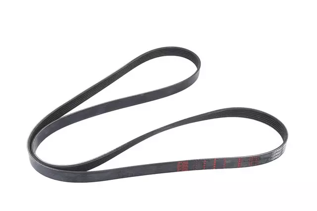 12647764 - : Serpentine Belt for ACDelco Image