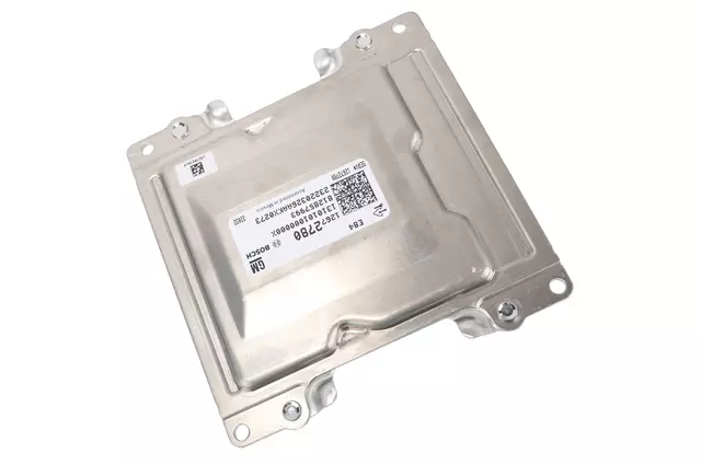 Part# 12672780 Engine Control Module - GM (12672780)