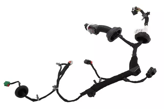 Front Passenger Side Door Wiring Harness - GM (84290977)