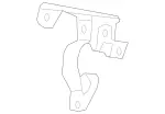 4635005831 - : Holder for Mercedes-Benz: G63 AMG, G65 AMG Image