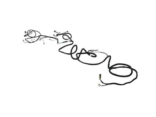 68486113AB - Electrical: Body Wiring for Ram: ProMaster 2500, ProMaster 3500 Image