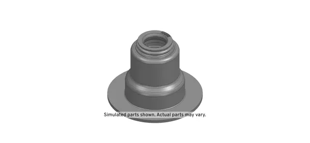 12689007 - : Valve Seals for Cadillac: CT5, CTS, Escalade, Escalade ESV | Chevrolet: Camaro, Corvette, Express 2500, Express 3500, Express 4500, Silverado 1500, Silverado 1500 LD, Silverado 1500 LTD, Silverado 2500 HD, Silverado 3500 HD, Suburban, Tahoe | GMC: Savana 2500, Savana 3500, Savana 4500, Sierra 1500, Sierra 1500 Limited, Sierra 2500 HD, Sierra 3500 HD, Yukon, Yukon XL Image