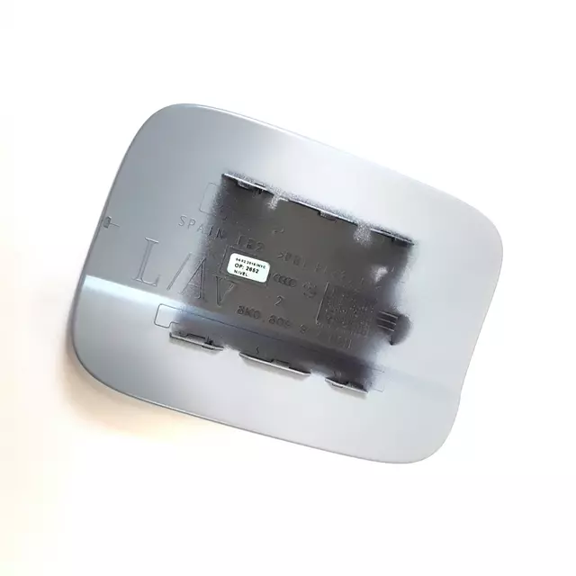 Fuel Door - Audi (8K0-809-907-GRU)