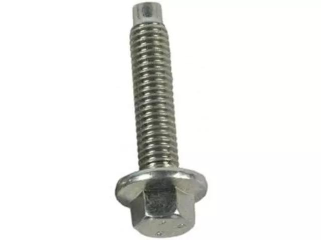 W500215S437 - : 2009-2021 Ford Handle Inside Bolt for Ford: C-Max, E-Transit, EcoSport, Edge, Escape, F-150, Fiesta, Focus, Fusion, Maverick, Police Responder Hybrid, SSV Plug-In Hybrid, Transit Connect, Transit-150, Transit-250, Transit-350, Transit-350 HD | Lincoln: Continental, Corsair, MKX, MKZ, Nautilus | Mercury: Milan Image