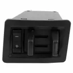HC3Z2C006AA - Body: Switch Assembly for Ford: F-250 Super Duty, F-350 Super Duty, F-450 Super Duty Image