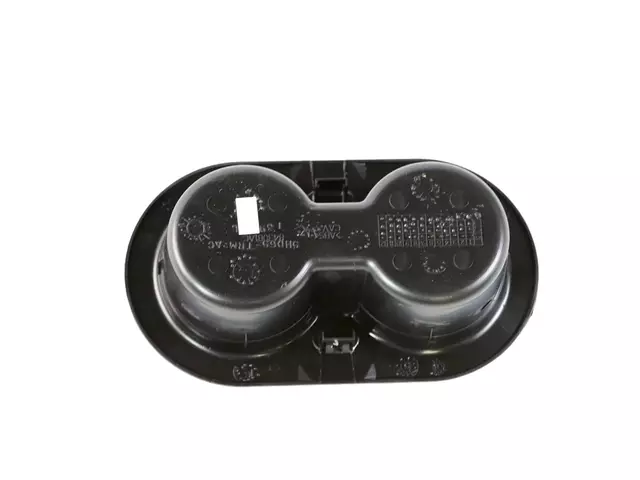 Rear Seat Cup Holder - Mopar (5HD65TX7AC)