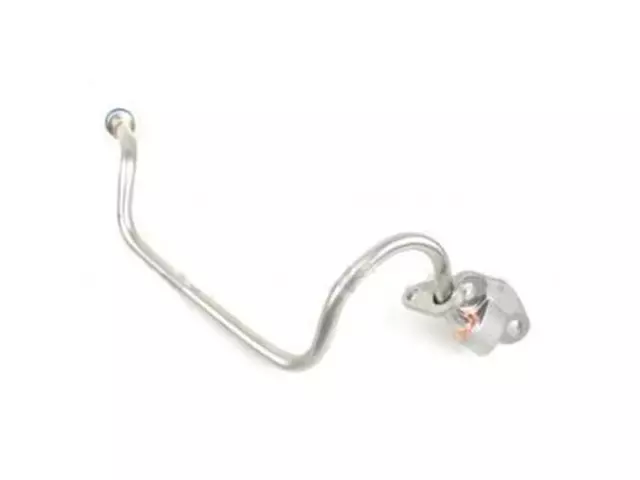 3C3Z9T516A - Engine: Oil Feed Tube for Ford: E-350 Club Wagon, E-350 Super Duty, E-450 Super Duty, Excursion, F-250 Super Duty, F-350 Super Duty, F-450 Super Duty, F-550 Super Duty Image